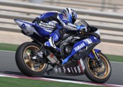 Yamaha YZF-R1 WSS